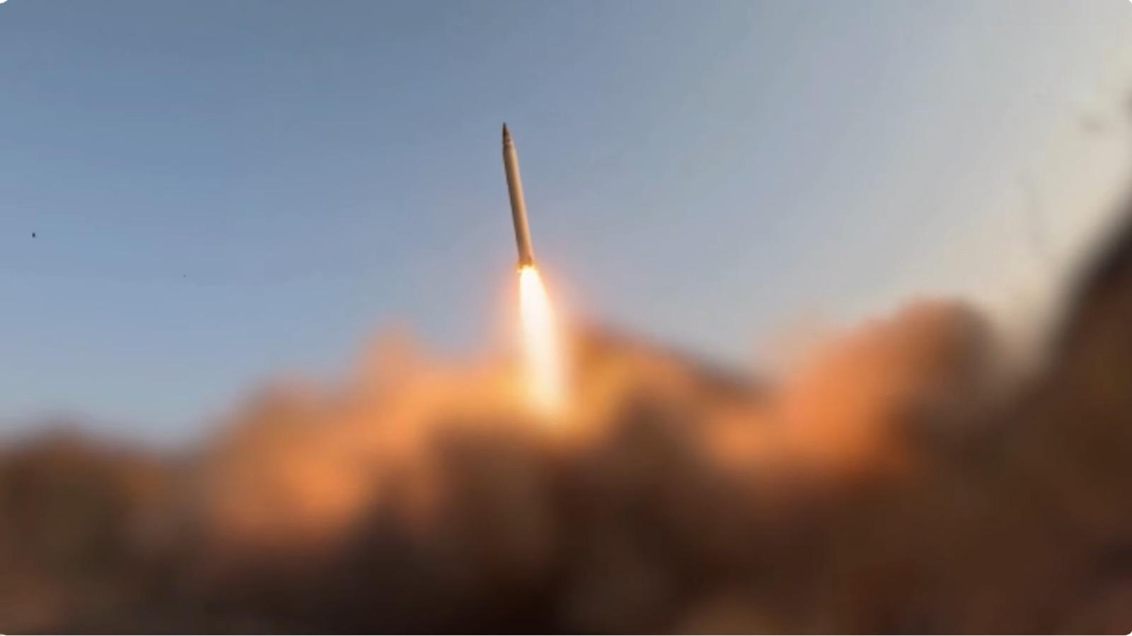 Operation True Promise 4 — APT